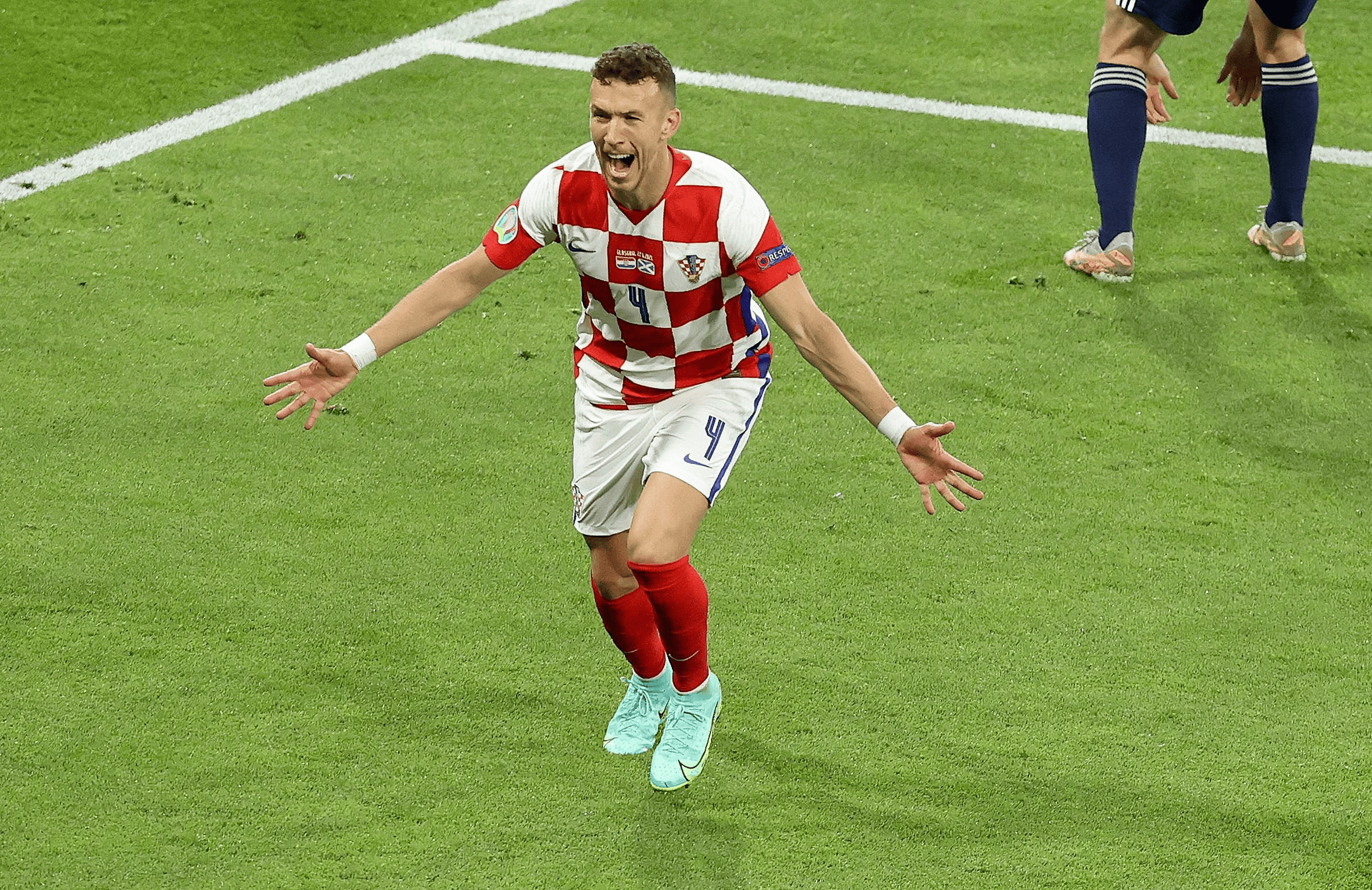 克罗地亚选手在国际赛场中展现出色技艺 克罗地亚选手在国际赛场中展现出色技艺