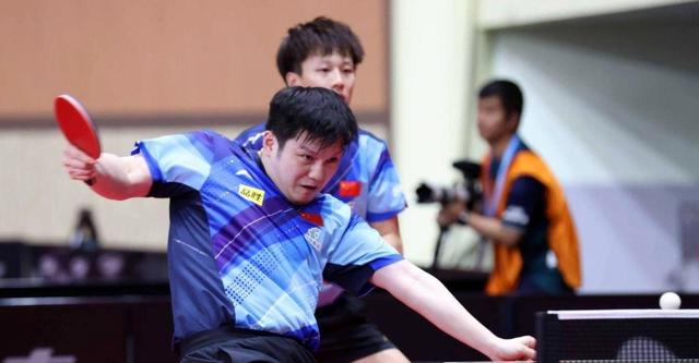 韩国队鏖战日本队,林高远带队取胜 韩国队鏖战日本队,林高远带队取胜