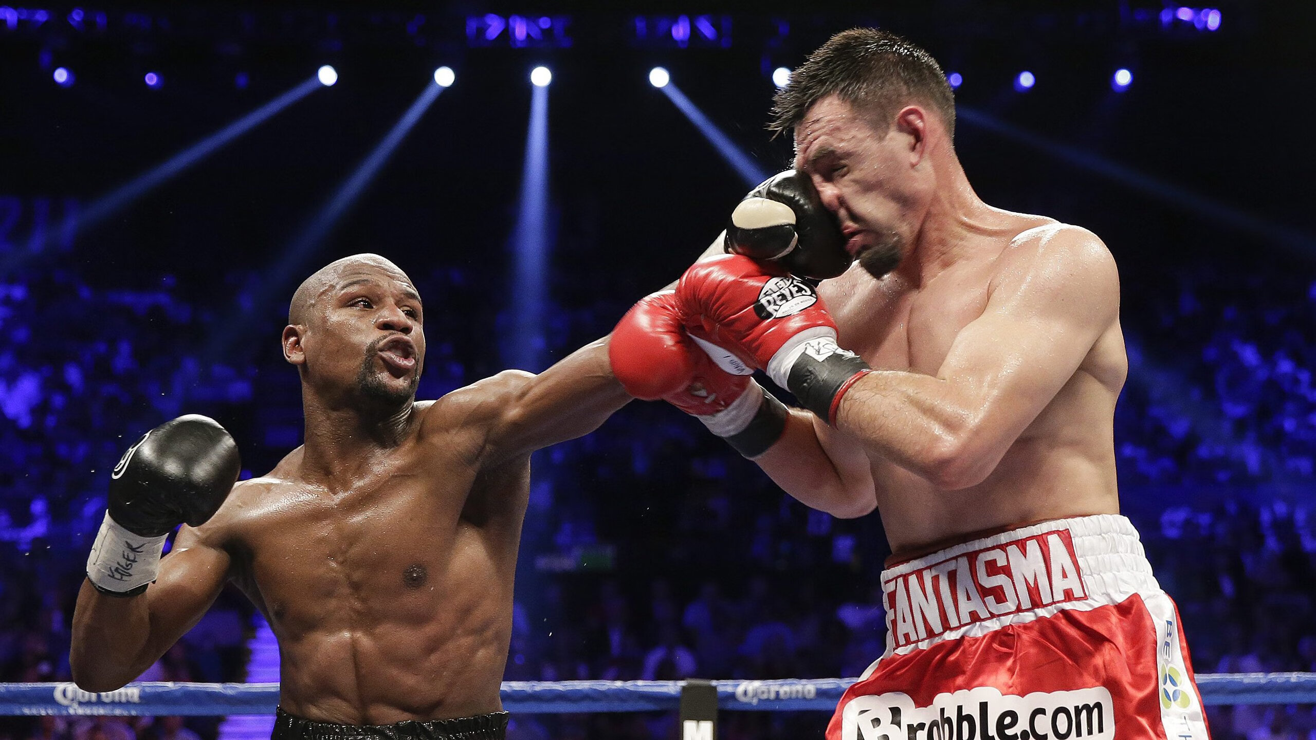 抢七之夜,卡塞米罗—硬仗之王的沉默交响