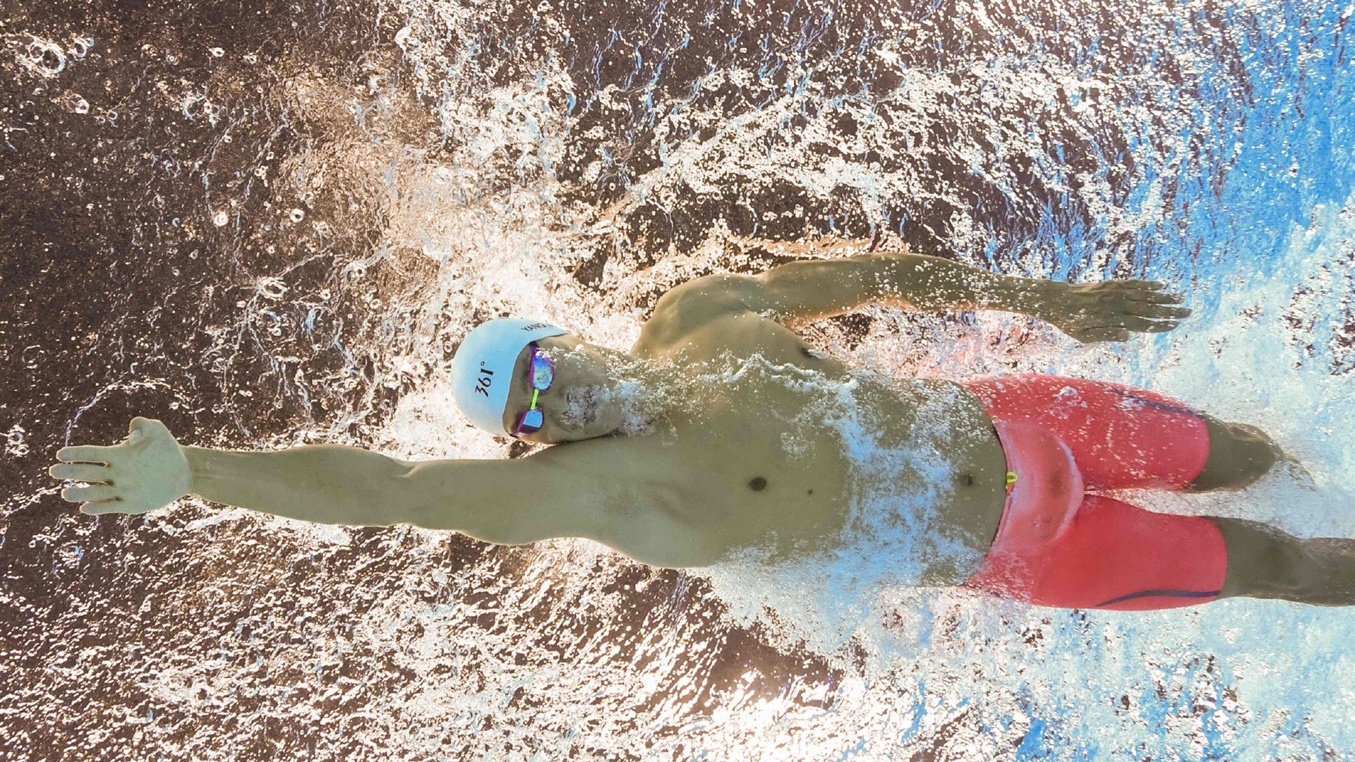 卡塔尔奇迹之夜,拉什福德三球封神,三狮军团碾压葡萄牙晋级