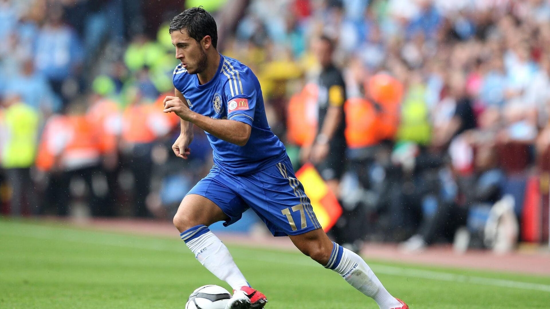 波斯风暴与英伦铁骑，当伊朗意志在英超争冠战中苏醒